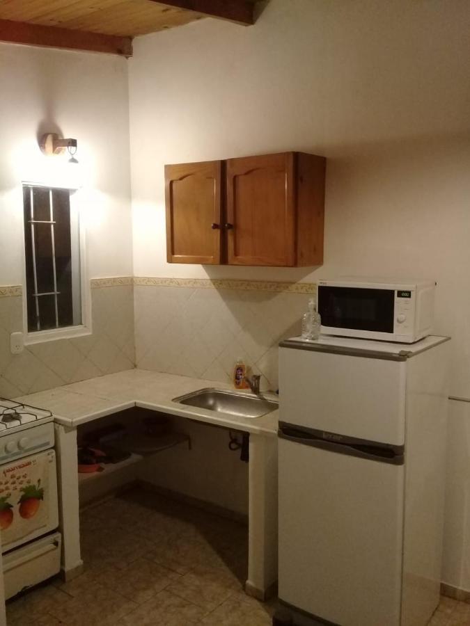 NomeolvidesMás Apartman Tandil Kültér fotó