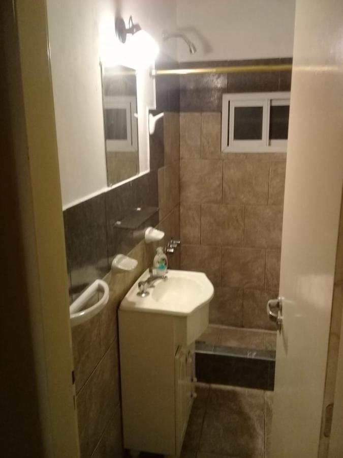 NomeolvidesMás Apartman Tandil Kültér fotó