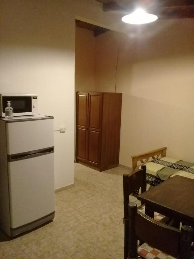 NomeolvidesMás Apartman Tandil Kültér fotó
