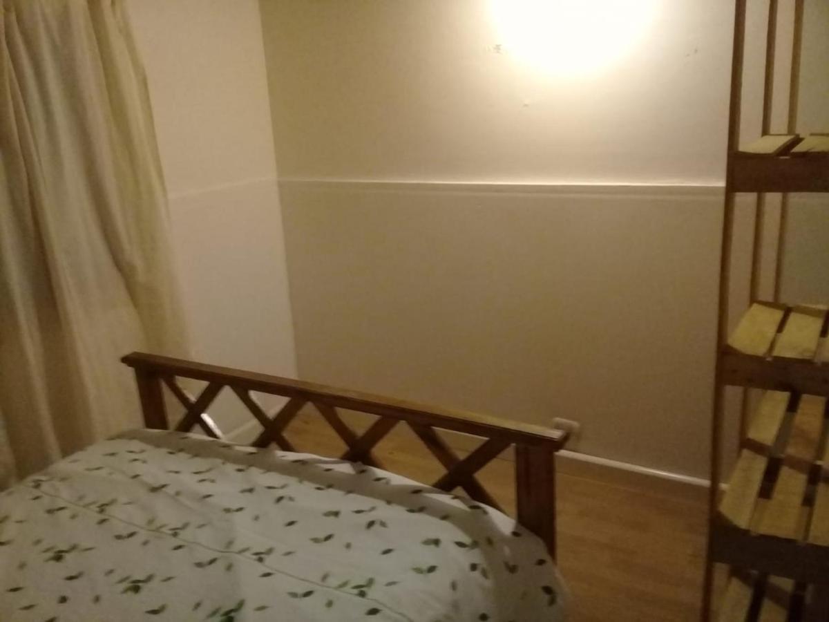 NomeolvidesMás Apartman Tandil Kültér fotó