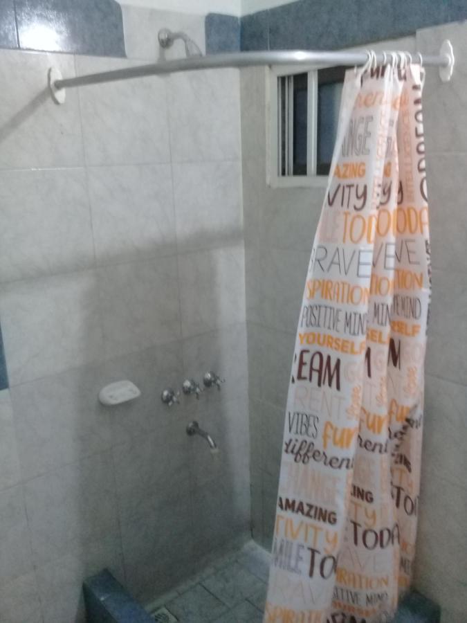 NomeolvidesMás Apartman Tandil Kültér fotó