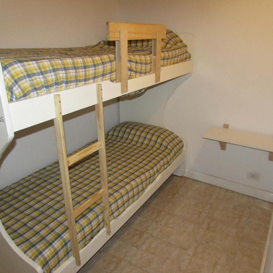 NomeolvidesMás Apartman Tandil Kültér fotó