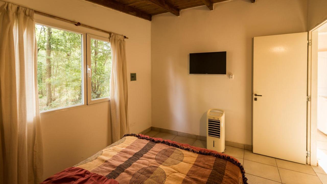 NomeolvidesMás Apartman Tandil Kültér fotó