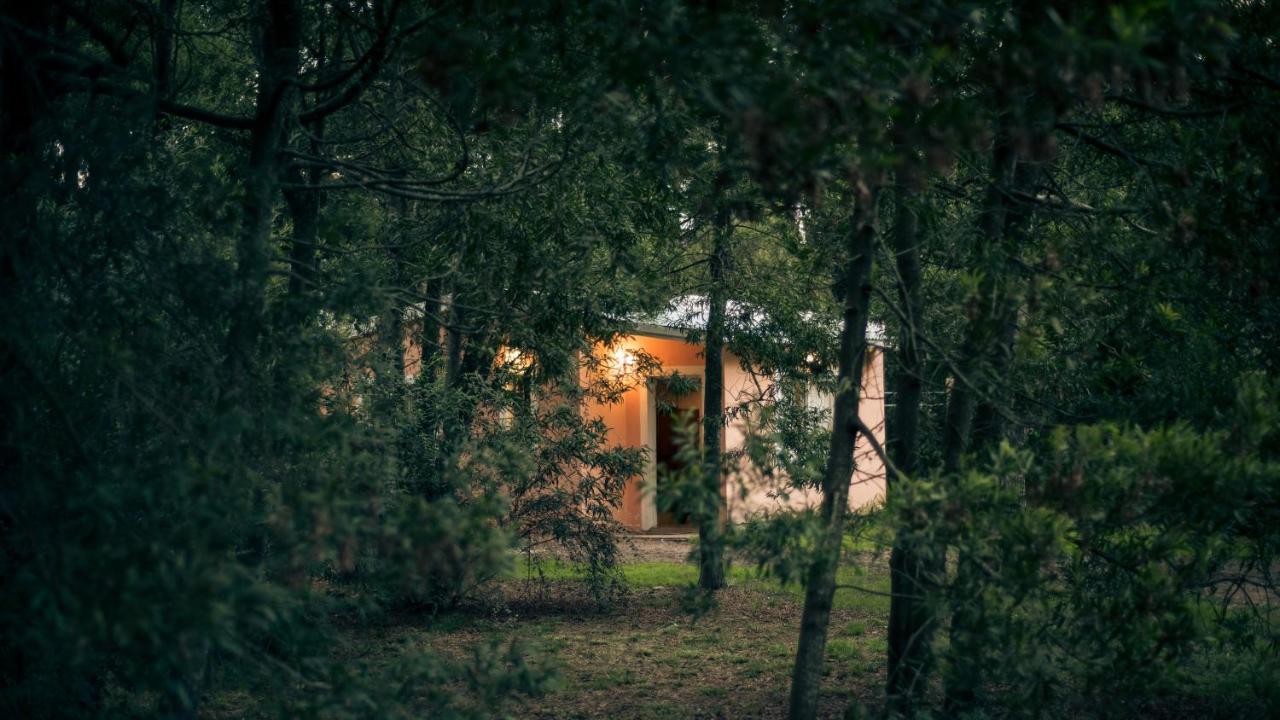 NomeolvidesMás Apartman Tandil Kültér fotó