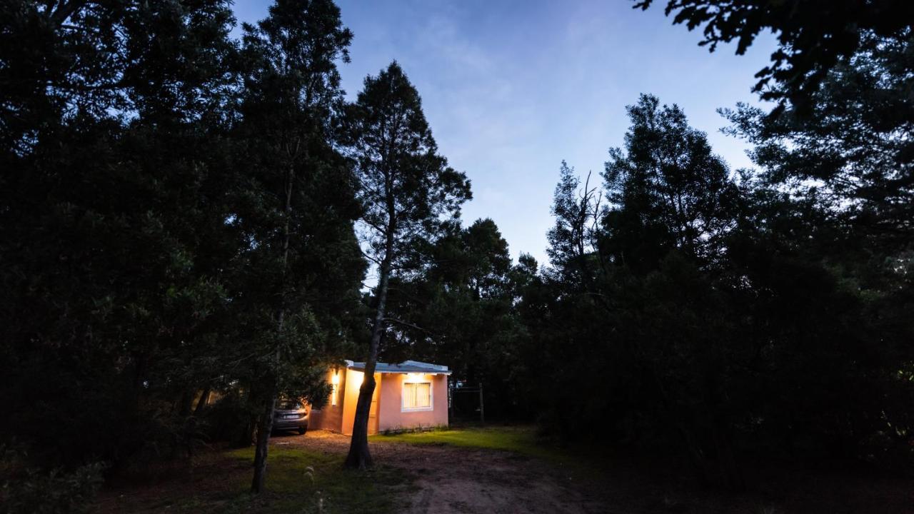 NomeolvidesMás Apartman Tandil Kültér fotó