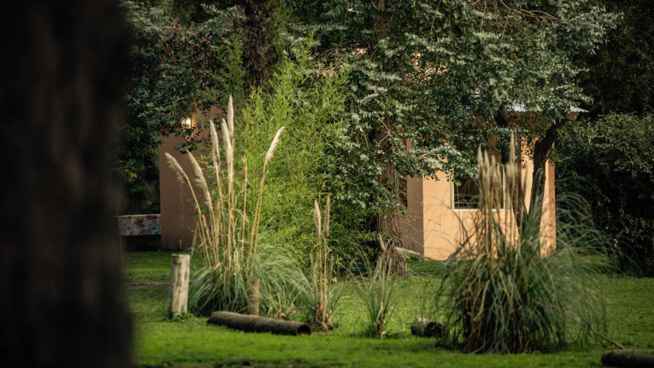 NomeolvidesMás Apartman Tandil Kültér fotó