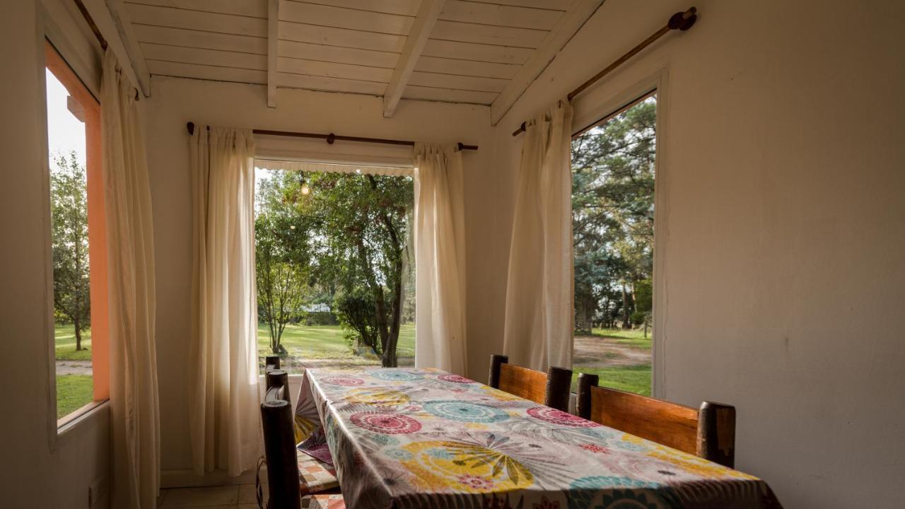 NomeolvidesMás Apartman Tandil Kültér fotó