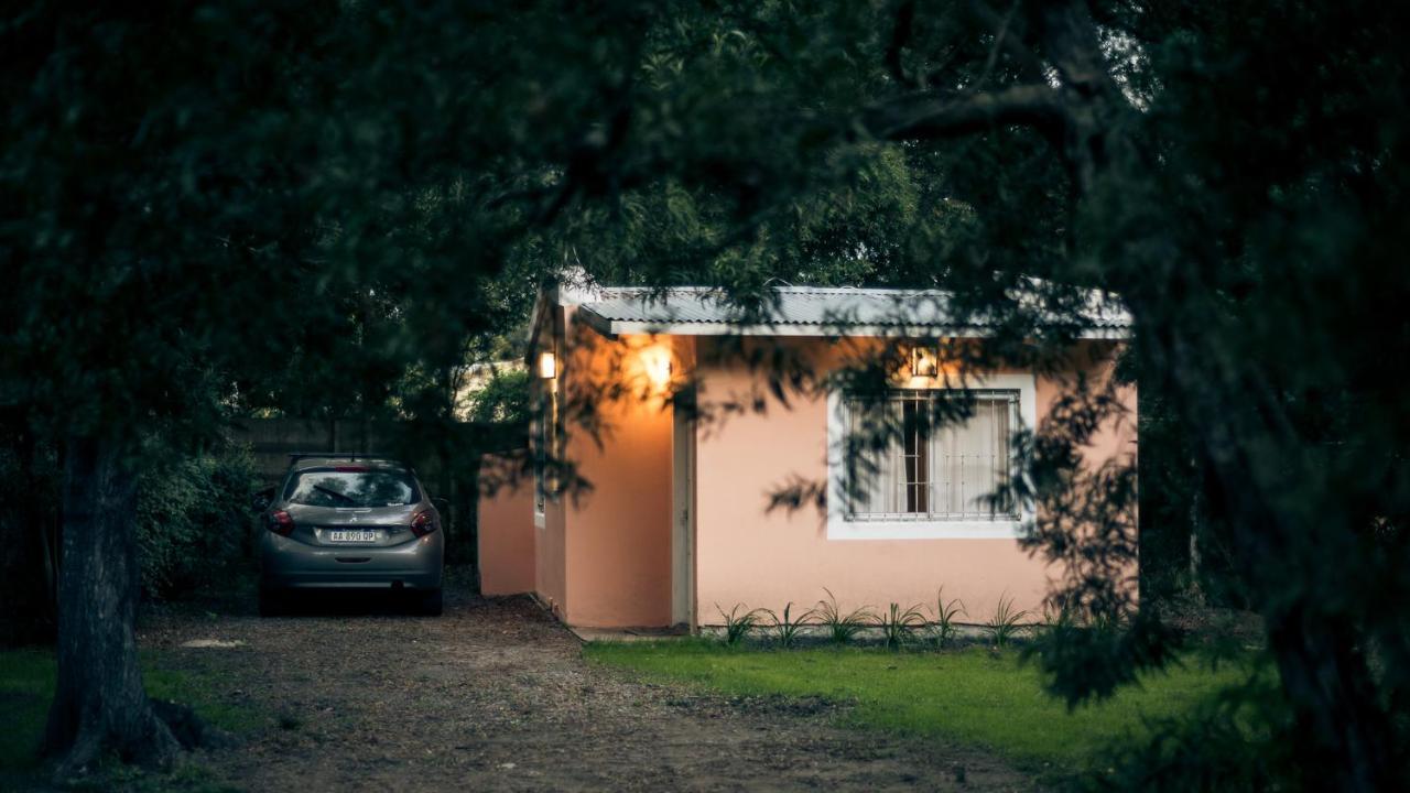 NomeolvidesMás Apartman Tandil Kültér fotó